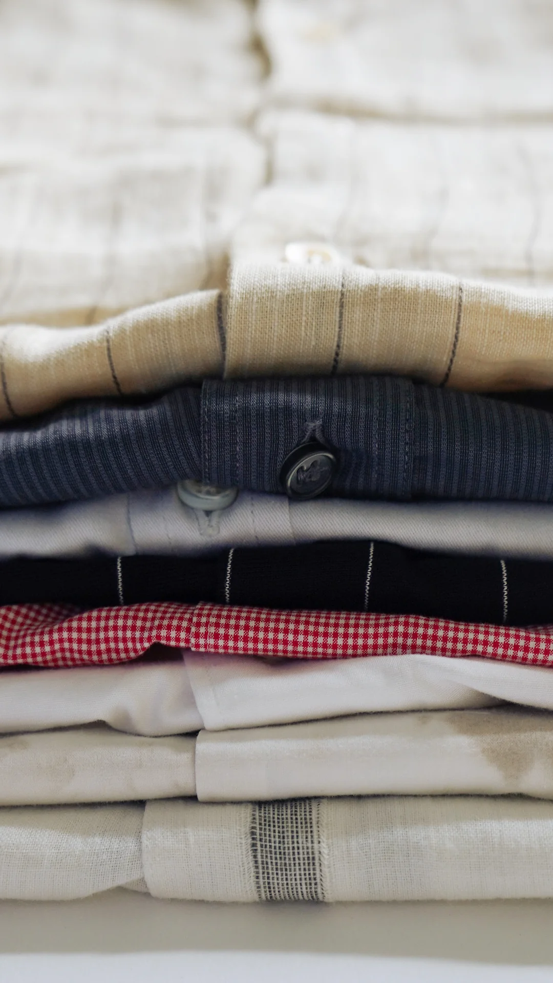 Timeless Finds, Modern Essentials