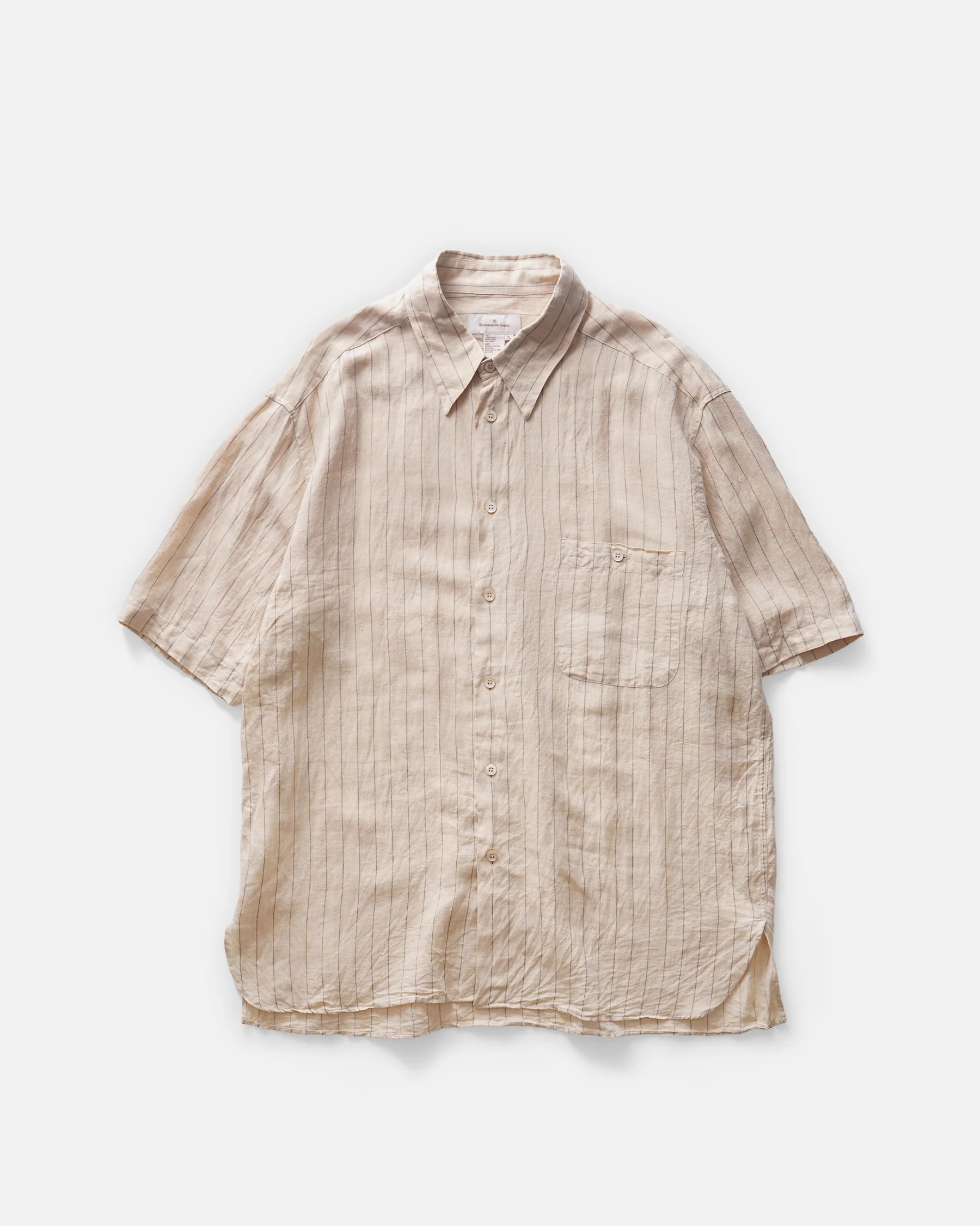 Shirts - Tops - Men